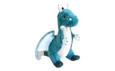 Doudou Histoire d´Ours Plyšová hračka velký drak 40 cm 