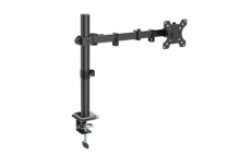 Držák monitoru Cabletech UCH0219 (13-32'' 10kg) černý