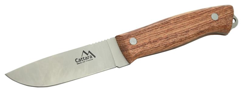 Dýka WOODSMAN 24cm s pouzdrem Dýka WOODSMAN 24cm s pouzdrem