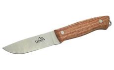 Dýka WOODSMAN 24cm s pouzdrem
