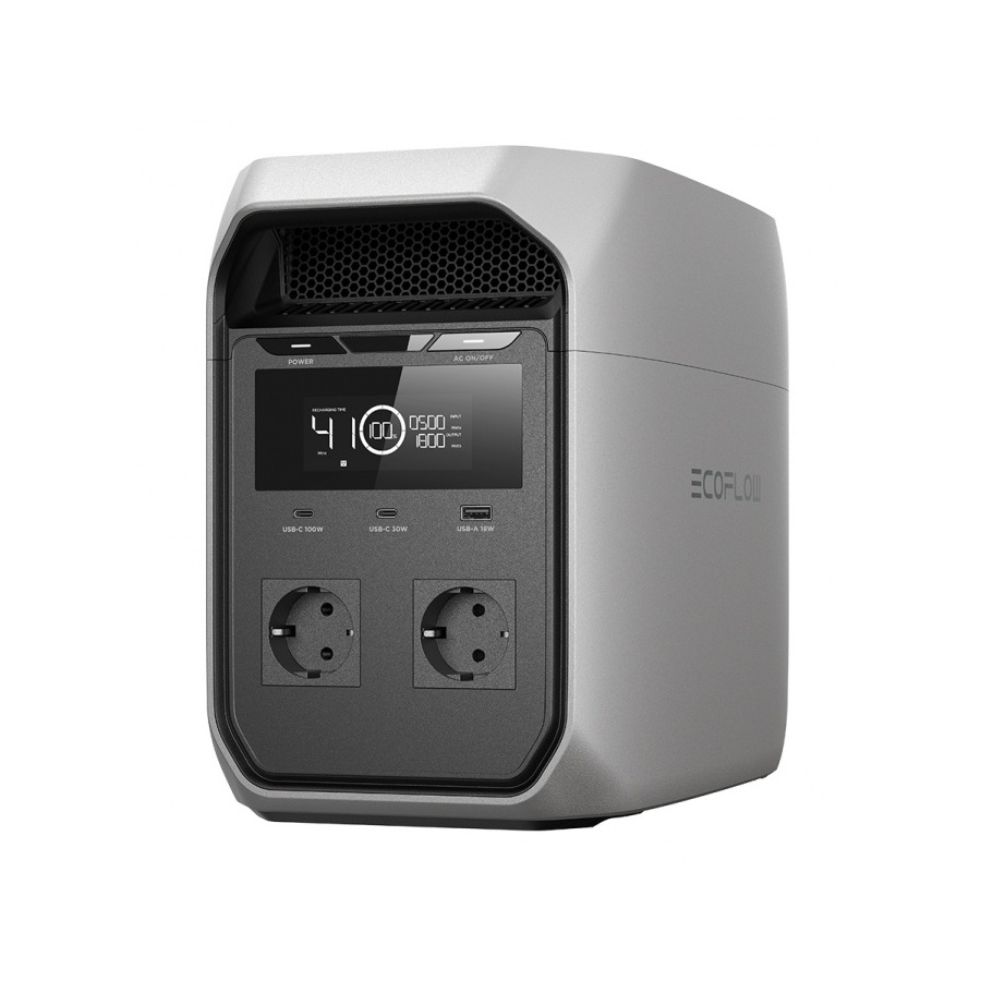 EcoFlow DELTA 3 Classic 1ECO1350 EcoFlow DELTA 3 Classic 1ECO1350