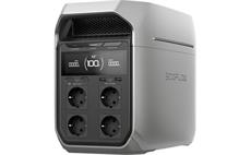 EcoFlow DELTA 3 Plus nabíjecí stanice 1ECO1340PLUS