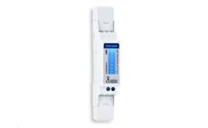 Elektroměr 1F na DIN lištu digitální EASTRON SDM120DB, MID, podsvícený