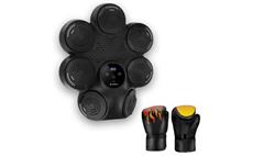 Elektronický boxerský terč HMS TB30 s LED, Bluetooth a rukavicemi (Music Boxing Machine)