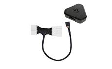 Enhance Commander Gen2 + OBD kabel, Tesla 3/Y 2019-2024 (zadní instalace)