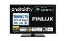 FINLUX 32FFMG5771 ANDROID TV 12V TRAVEL SMART
