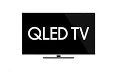 FINLUX 55FQK9060 ULTRA HD 4K QLED SMART TIVO