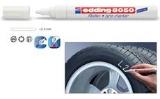 Fix popisovač pneumatik Edding 8050
