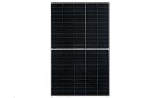 FV solární monofaciální panel RISEN RSM40-8-415M - černý rám 1754 × 1096 × 30 mm
