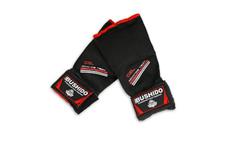 Gelové rukavice DBX BUSHIDO DBD-G-2 červené L/XL