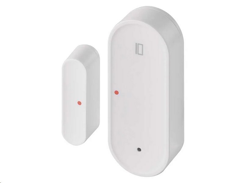GoSmart bezdrátový dveřní senzor EMOS IP-2011Z, ZigBee GoSmart bezdrátový dveřní senzor EMOS IP-2011Z, ZigBee