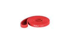 Guma posilovací REBEL RBA-3001-2 Power Band PT-2 6-14kg Červená