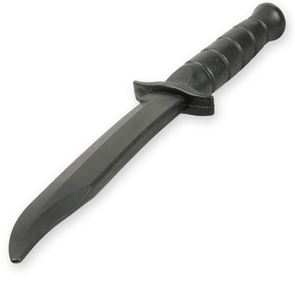 Gumový nůž DBX BUSHIDO ARW-5051 Gumový nůž DBX BUSHIDO ARW-5051