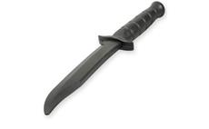 Gumový nůž DBX BUSHIDO ARW-5051