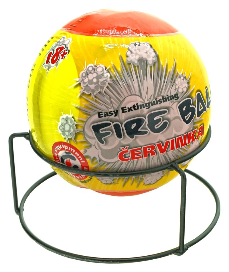 Hasicí koule automatická FIRE BALL Hasicí koule automatická FIRE BALL