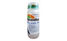 Herbicid ROUNDUP KLASIK PRO 1L