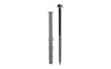 Hmoždinka 12x230mm + šroub 8x235mm KPR-FAST-12230K