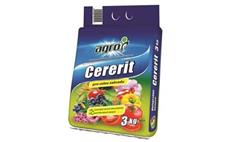 Hnojivo granulované AGRO CERERIT 3 kg