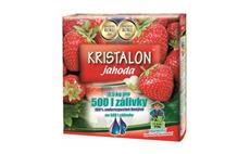 Hnojivo krystalické KRISTALON jahoda 0.5 kg