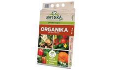 Hnojivo NATURA Organika pro celou zahradu 8kg