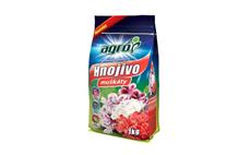 Hnojivo organominerální AGRO MUŠKÁT 1 kg