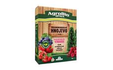 Hnojivo pro plody a květy AGROBIO Trumf Vinasse 1kg