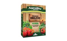 Hnojivo pro zeleninu AGROBIO Trumf 1kg