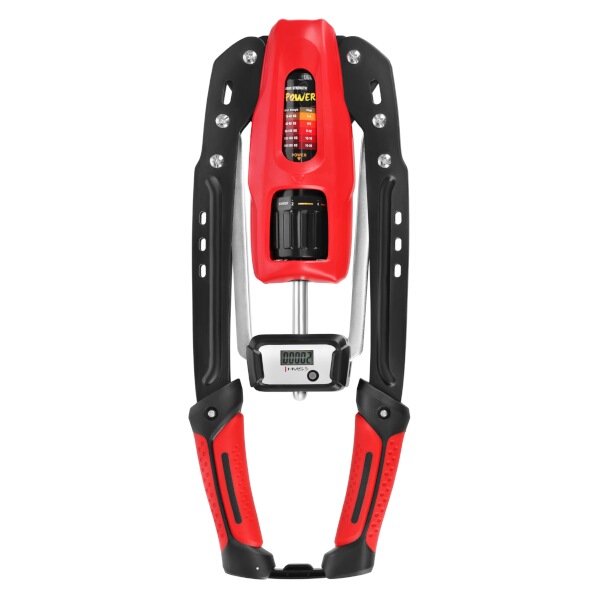 Hydraulický posilovač s počítadlem HMS F1020 Pro Hydraulický posilovač s počítadlem HMS F1020 Pro