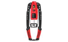 Hydraulický posilovač s počítadlem HMS F1020 Pro