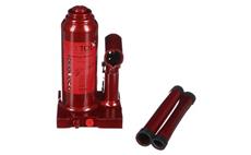 Hydraulický zvedák panenka SX BOTTLE JACK PREMIUM 2T SIXTOL