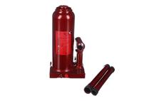 Hydraulický zvedák panenka SX BOTTLE JACK PREMIUM 6T SIXTOL