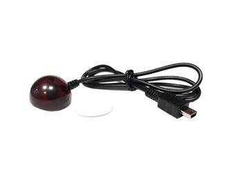 IR kabel s čidlem DO pro přijímač AB TereBox 2T/3T, AB CryptoBox 2T IR kabel s čidlem DO pro přijímač AB TereBox 2T/3T, AB CryptoBox 2T