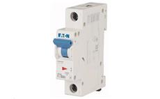 Jistič EATON PL7-B20/1 230V/20A/B/10kA/1P na DIN lištu
