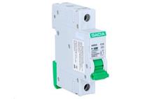 Jistič GACIA N8BH 230V/32A/C/10kA/1P na DIN lištu