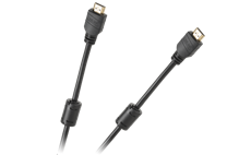 Kabel HDMI 3m - v2.0 CABLETECH 4K UHD