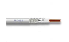 Kabel koaxiální CAVEL RP 705B / 500m / 6,8 mm