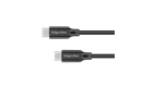 Kabel USB-C - USB-C 1 m Kruger&Matz 100W