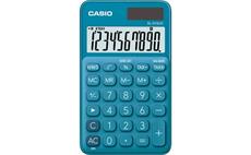 Kalkulačka CASIO SL 310 UC BU