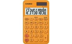 Kalkulačka CASIO SL 310 UC RG