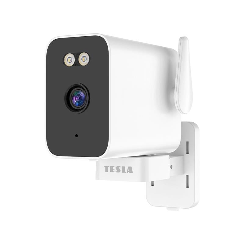 Kamera TESLA SecureQ SC55 - venkovní WiFi smart kamera PZ Kamera TESLA SecureQ SC55 - venkovní WiFi smart kamera PZ