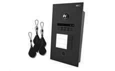Kamerová jednotka pro monitor GoSmart EMOS IP880B 2WIRE a videotelefon IP-880A 2WIRE, 3 tlač.