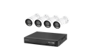 Kamerový set Kruger&Matz Connect C300 IP POE Tuya