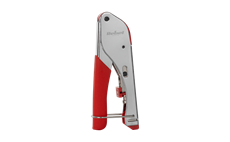 Kleště lisovací kompresní REBEL RB-1018