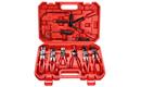 Kleště na hadicové spony MECHANIC HOSE CLAMP SET 9 SIXTOL