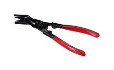 Kleště pro demontáž příchytek čalounění a interiéru MECHANIC TRIM ONE 14 SIXTOL
