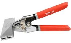 Kleště tvarovací široké 210 mm