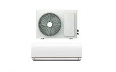 Klimatizace GETI GKH18K hybridní 5kW