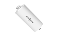 Kondenzátor rozběhový motorový 80uF 450V REBEL URZ3141
