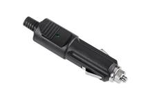 Konektor do zapalovače 12V / 24V s pojistkou