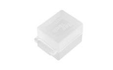 Krabička gelová WATT - 30x38x26mm, IPX8, 0,6/1kV, pro ochranu spoje vodičů (balení 1ks)